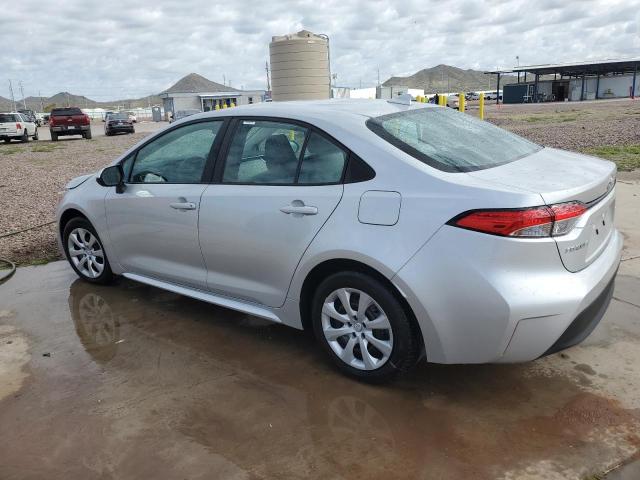 Image 2 of 2023 TOYOTA COROLLA LE 2023 with VIN 5YFB4MDE0PP064811