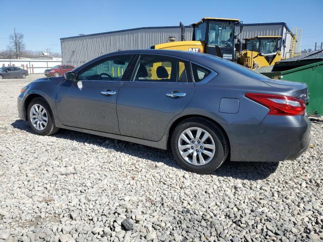 Obraz 2 z 2017 NISSAN ALTIMA 2.5 2017 z VIN 1N4AL3AP1HC174135