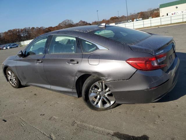 Изображение 2 2018 HONDA ACCORD LX 2018 с VIN 1HGCV1F1XJA252369