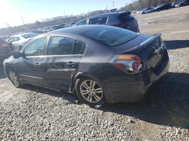 Image 2 of 2012 NISSAN ALTIMA BASE 2012 with VIN 1N4AL2AP9CN495573