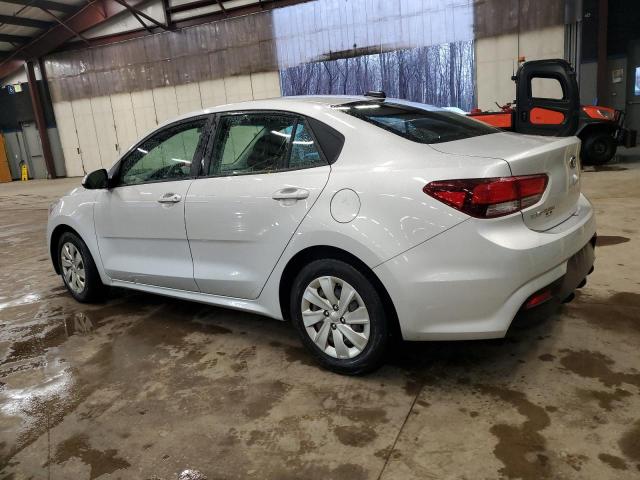 Изображение 2 2018 KIA RIO LX 2018 с VIN 3KPA24AB2JE047030