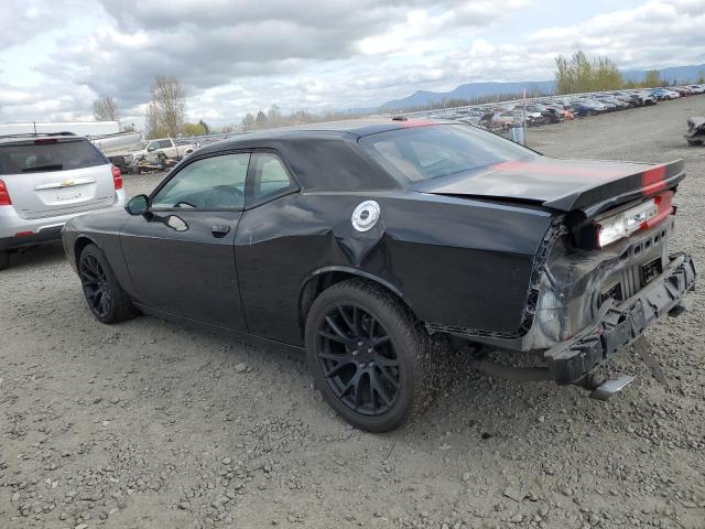 Изображение 2 2013 DODGE CHALLENGER SXT 2013 с VIN 2C3CDYAG0DH579136
