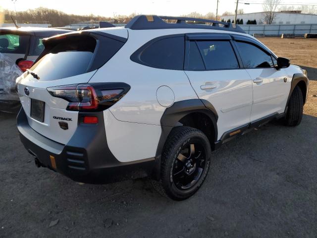 Obraz 3 z 2022 SUBARU OUTBACK WILDERNESS 2022 z VIN 4S4BTGUD2N3190326