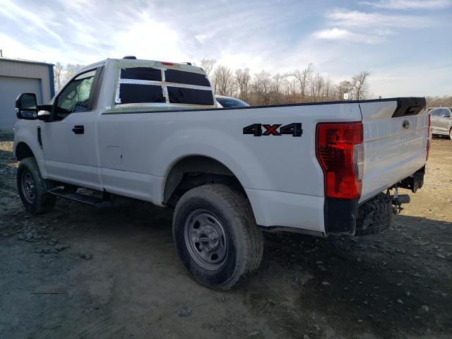 Изображение 2 2022 FORD F350 SUPER DUTY 2022 с VIN 1FTRF3B67NEF12793