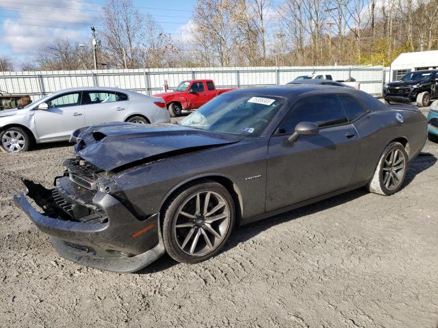 Изображение 2022 DODGE CHALLENGER R/T 2022