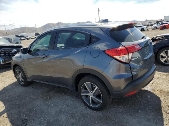Obraz 2 z 2022 HONDA HR-V EX 2022 z VIN 3CZRU6H50NM775105