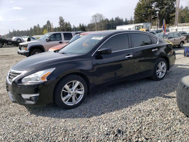 Image 1 of 2015 NISSAN ALTIMA 2.5 2015 with VIN 1N4AL3AP7FN356696