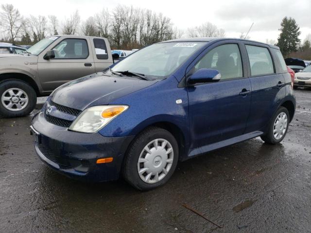Obraz 2006 TOYOTA SCION XA  2006