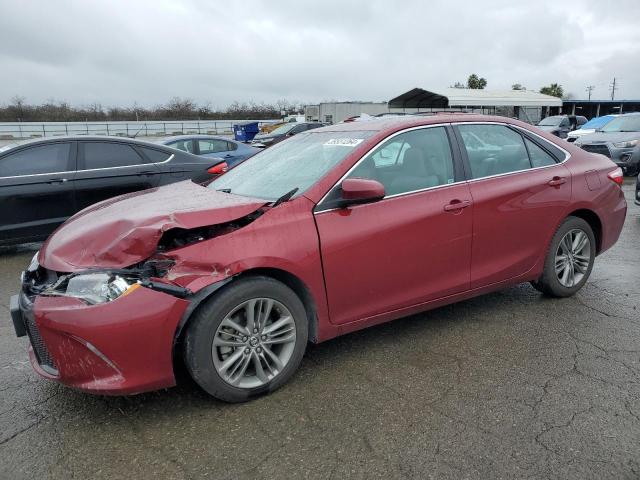 Изображение 1 2015 TOYOTA CAMRY LE 2015 с VIN 4T1BF1FKXFU969078