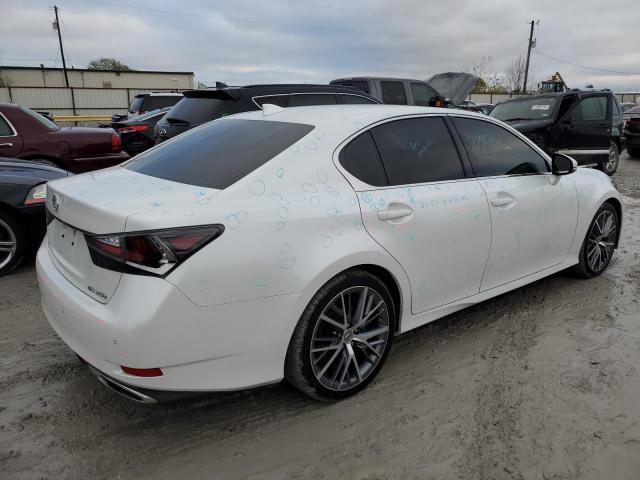 Изображение 3 2016 LEXUS GS 350 BASE 2016 с VIN JTHBZ1BL7GA000219