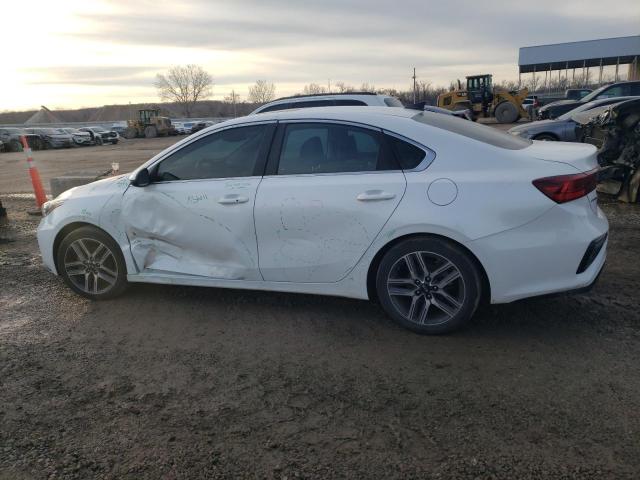 Obraz 2 z 2021 KIA FORTE EX 2021 z VIN 3KPF54AD1ME280612