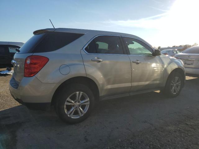 Obraz 3 z 2013 CHEVROLET EQUINOX LS 2013 z VIN 2GNALBEK1D6353711