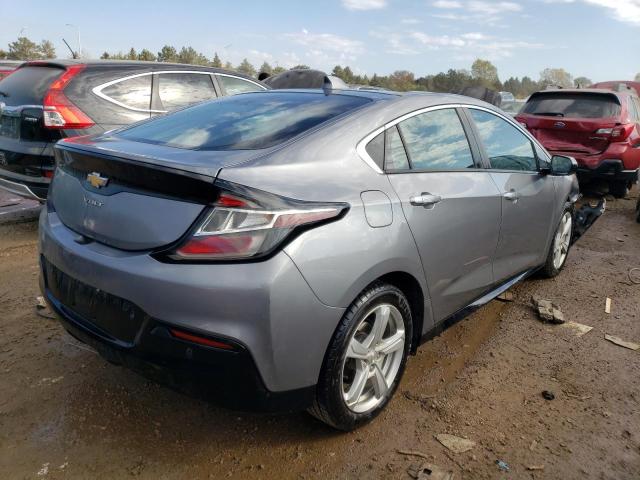 Изображение 3 2018 CHEVROLET VOLT LT 2018 с VIN 1G1RA6S5XJU134047