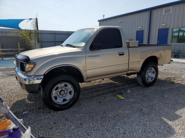 1997 TOYOTA TACOMA  1997 image