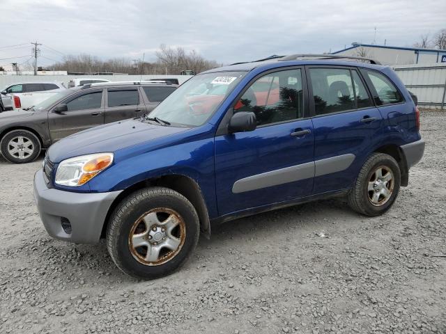 Изображение 2004 TOYOTA RAV4  2004