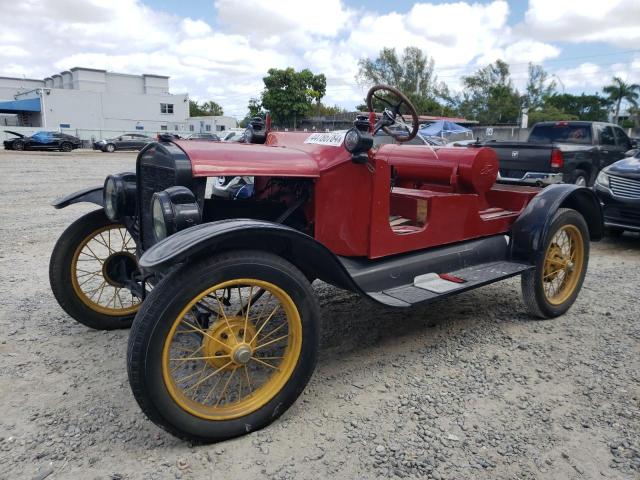 Obraz 1921 FORD UNK 1921