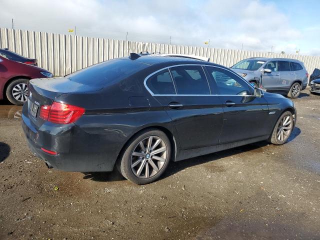 Obraz 3 z 2014 BMW 535 I 2014 z VIN WBA5B1C57ED484422