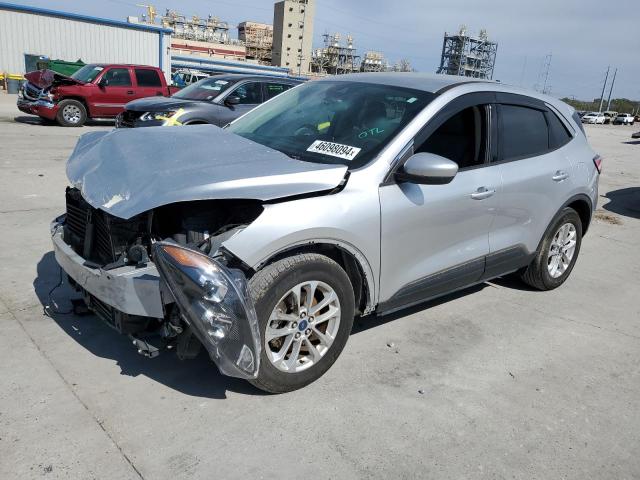 Изображение 1 2020 FORD ESCAPE SE 2020 с VIN 1FMCU0G62LUA23087