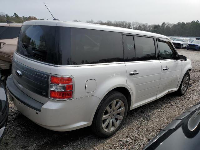 Изображение 3 2009 FORD FLEX LIMITED 2009 с VIN 2FMEK63C09BB07498