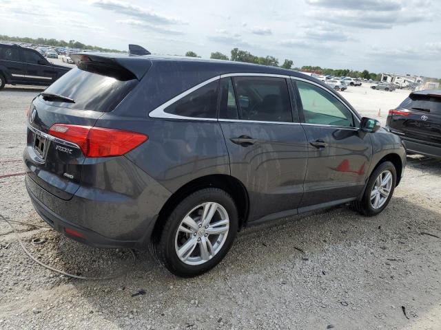 Изображение 3 2013 ACURA RDX TECHNOLOGY 2013 с VIN 5J8TB4H59DL012104