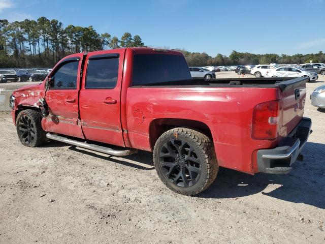 Obraz 2 z 2008 CHEVROLET SILVERADO C1500 2008 z VIN 2GCEC130781331494