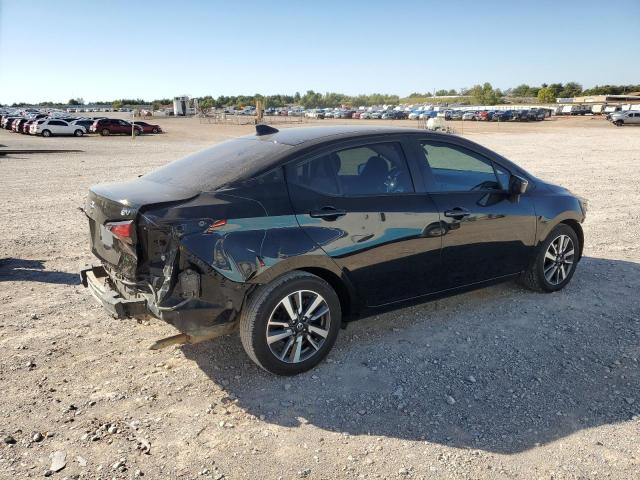 Obraz 3 z 2021 NISSAN VERSA SV 2021 z VIN 3N1CN8EV2ML835126