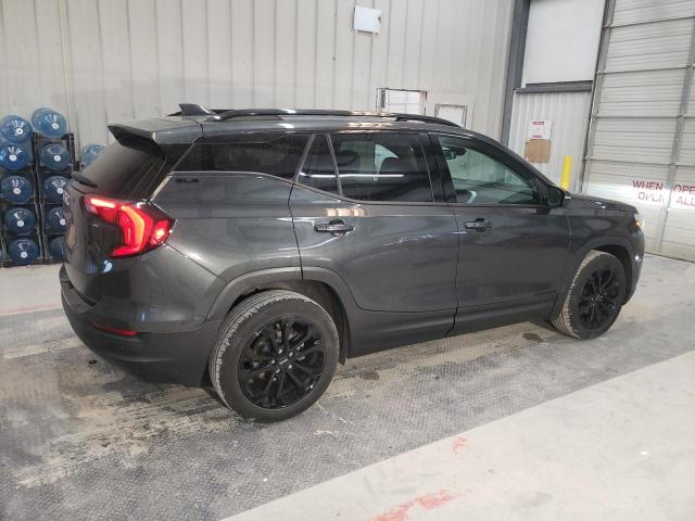 Изображение 3 2020 GMC TERRAIN SLE 2020 с VIN 3GKALMEV2LL179922