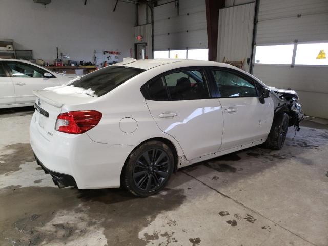 Изображение 3 2021 SUBARU WRX  2021 с VIN JF1VA1A65M9803700