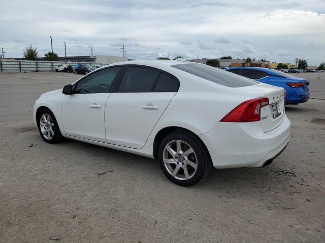 Image 2 of 2015 VOLVO S60  2015 with VIN YV140MFJ9F1363807