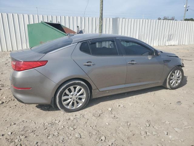 Obraz 3 z 2015 KIA OPTIMA EX 2015 z VIN 5XXGN4A7XFG512729