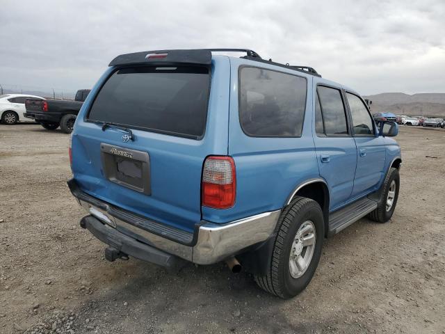 Изображение 3 1997 TOYOTA 4RUNNER SR5 1997 с VIN JT3HN86R8V0126420