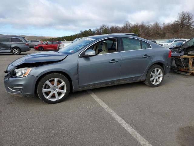 2016 VOLVO S60 PREMIER 2016 image