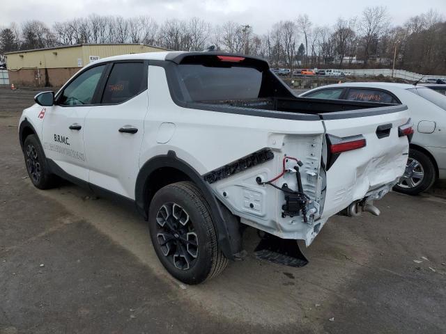 Obraz 2 z 2022 HYUNDAI SANTA CRUZ SEL 2022 z VIN 5NTJBDAEXNH026696