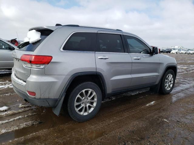 Image 3 of 2014 JEEP GRAND CHEROKEE LIMITED 2014 with VIN 1C4RJFBG4EC150524