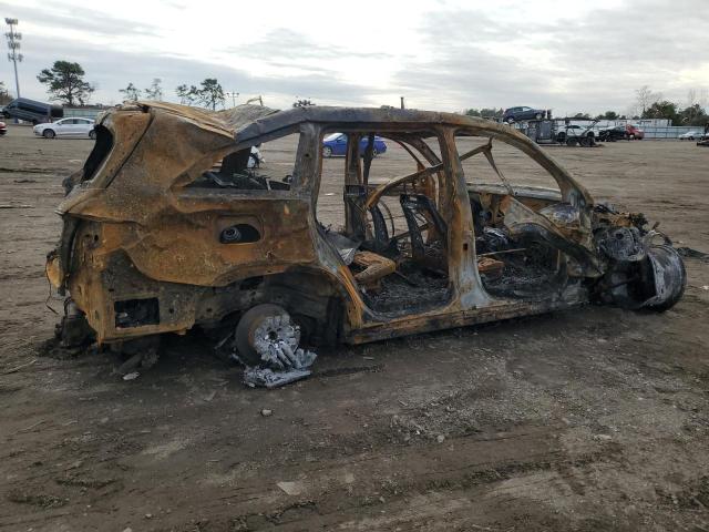 Image 3 of 2022 MERCEDES-BENZ GLS 450 4MATIC 2022 with VIN 4JGFF5KE9NA700448