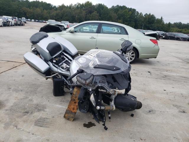 Image 1 of 2022 BMW R 1250 RT 2022 with VIN WB10L030XN6F69476