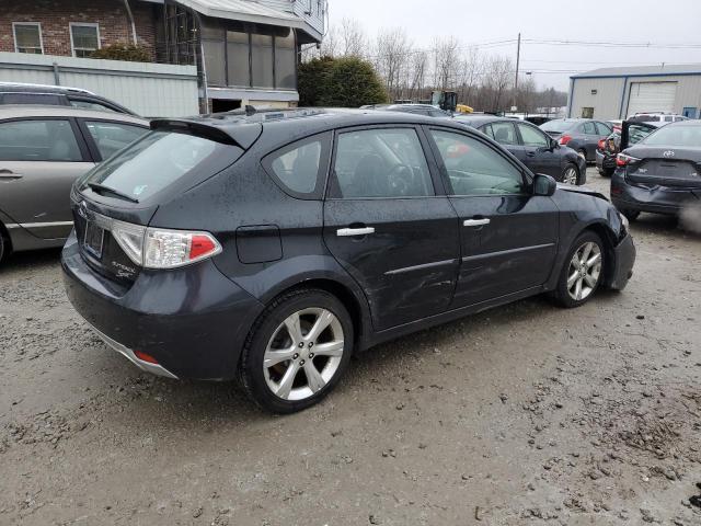Obraz 3 z 2010 SUBARU IMPREZA OUTBACK SPORT 2010 z VIN JF1GH6D65AH820933