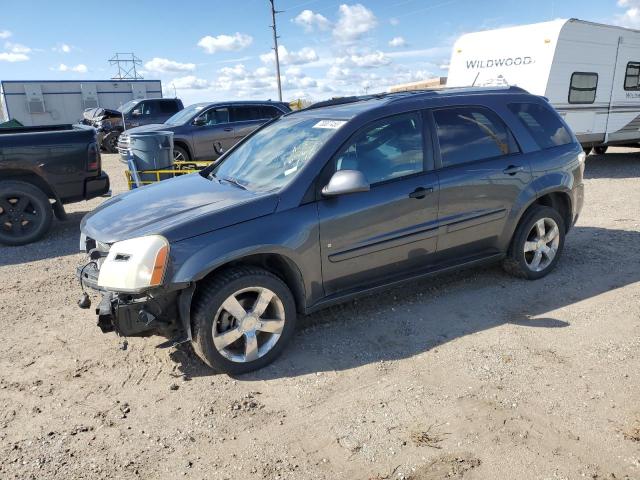 Obraz 2009 CHEVROLET EQUINOX SPORT 2009