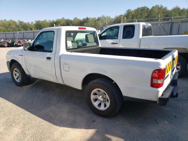 Obraz 2 z 2011 FORD RANGER  2011 z VIN 1FTKR1AD3BPA31808