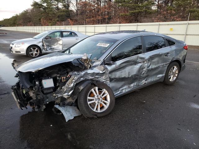 Изображение 1 2016 HYUNDAI SONATA ECO 2016 с VIN 5NPE24AA9GH353364