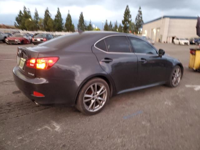 Obraz 3 z 2008 LEXUS IS 250 2008 z VIN JTHBK262785085682