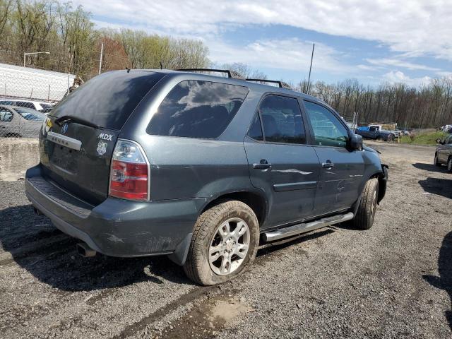 Image 3 of 2006 ACURA MDX TOURING 2006 with VIN 2HNYD18946H514285