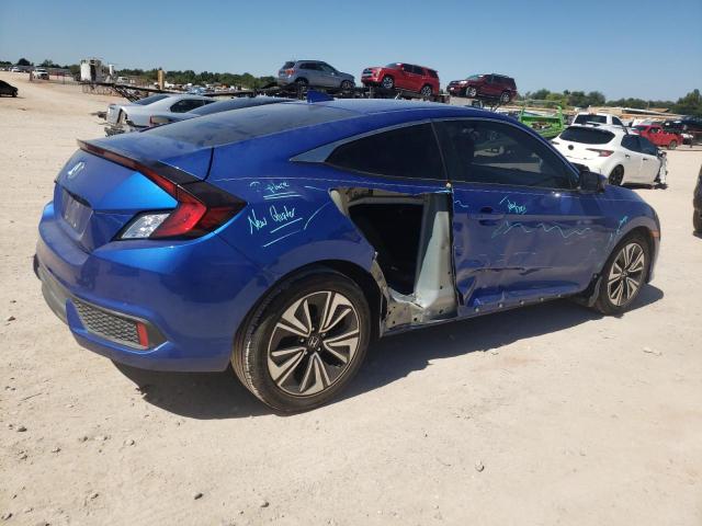 Obraz 3 z 2017 HONDA CIVIC EX 2017 z VIN 2HGFC3A36HH361060