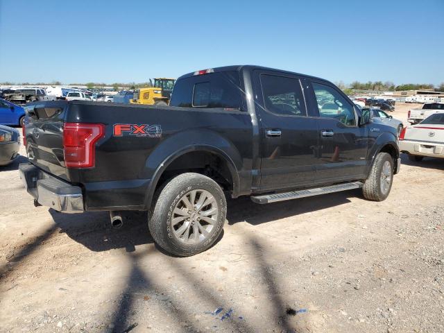 Obraz 3 z 2015 FORD F150 SUPERCREW 2015 z VIN 1FTEW1EG7FKE59927