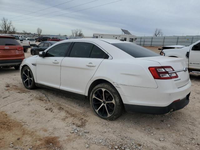 Изображение 2 2014 FORD TAURUS SEL 2014 с VIN 1FAHP2E82EG133615