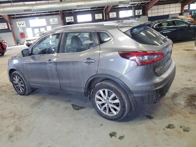Obraz 2 z 2020 NISSAN ROGUE SPORT S 2020 z VIN JN1BJ1CW2LW374898
