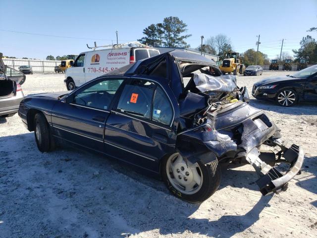 Image 2 of 1998 CHEVROLET LUMINA BASE 1998 with VIN 2G1WL52M7W9286502