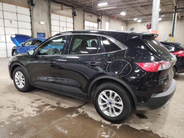 Изображение 2 2020 FORD ESCAPE SE 2020 с VIN 1FMCU0G62LUB68906