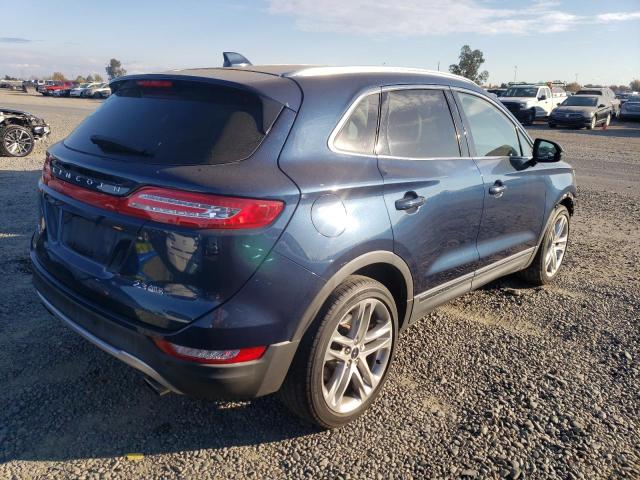 Obraz 3 z 2015 LINCOLN MKC  2015 z VIN 5LMTJ2AH9FUJ23574