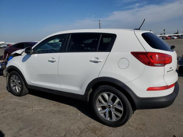 Obraz 2 z 2016 KIA SPORTAGE LX 2016 z VIN KNDPBCAC6G7877001